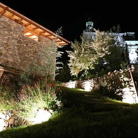 Bed & Breakfast Una Casa Tra Gli Alberi